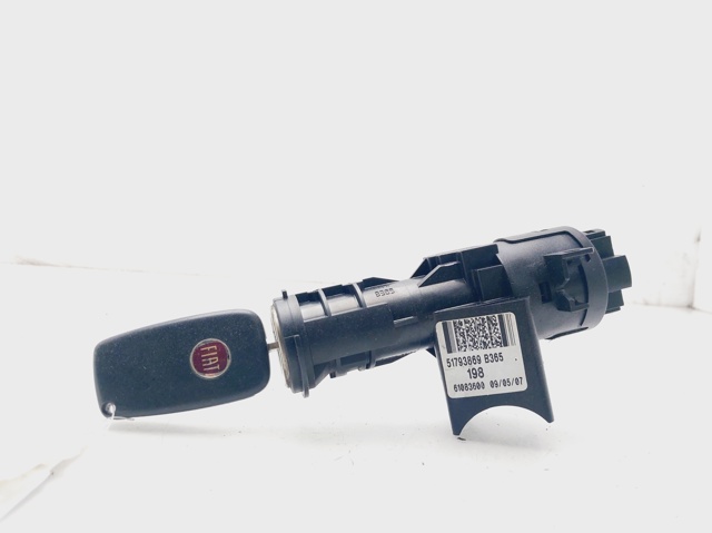 Clausor para Fiat Bravo II (198)