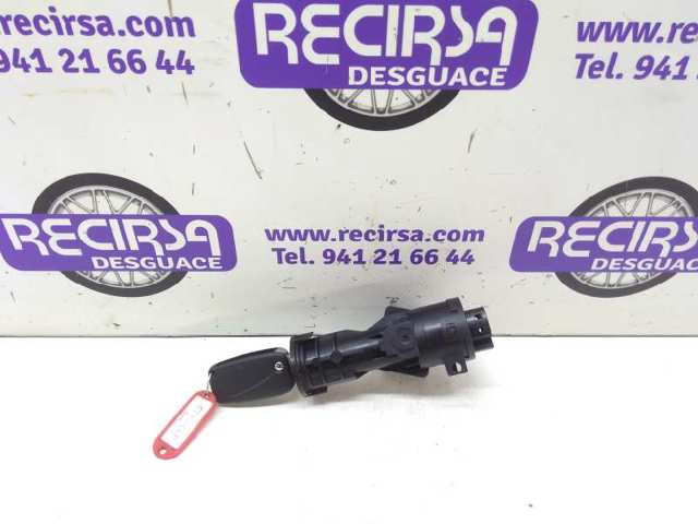 51793869 FIAT Cerradura de encendido  comprar en Oviedo