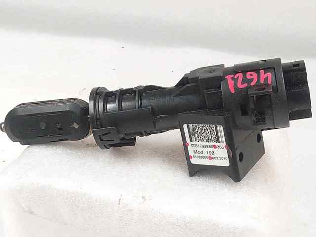 51793869 FIAT Cerradura de encendido  comprar en Jaén