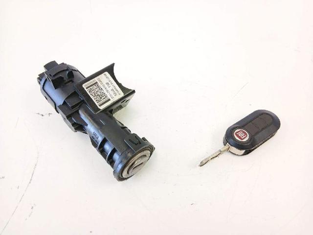 Clausor para Fiat Bravo II (198)
