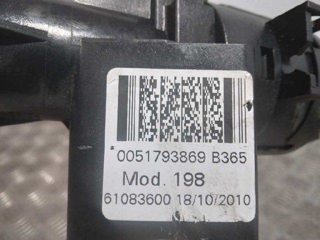 51793869 FIAT Cerradura de encendido  disponible Ourense