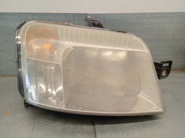 Faro delantero derecho Fiat Panda II desde 93,53 €