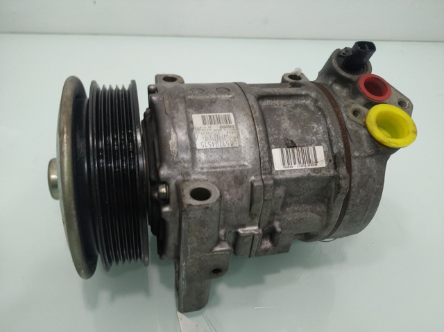 51794515 Compresor de aire acondicionado  comprar en Reus