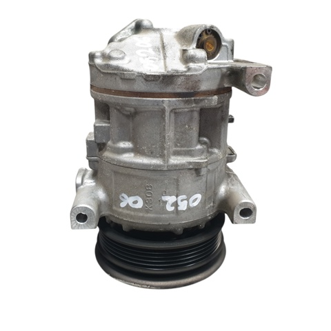 51794515 FIAT Compresor de aire acondicionado comprar Alcalá