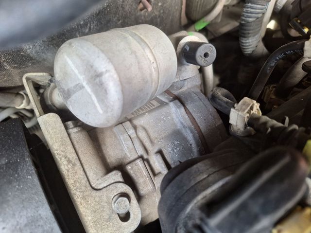 FIAT 51794515 Compresor de aire acondicionado comprar Barcelona