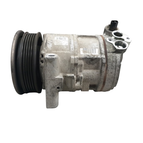 51794515 FIAT Compresor de aire acondicionado  comprar en Lleida