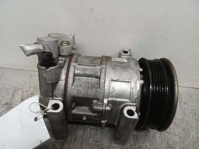 FIAT 51794515 Compresor de aire acondicionado  comprar en Murcia