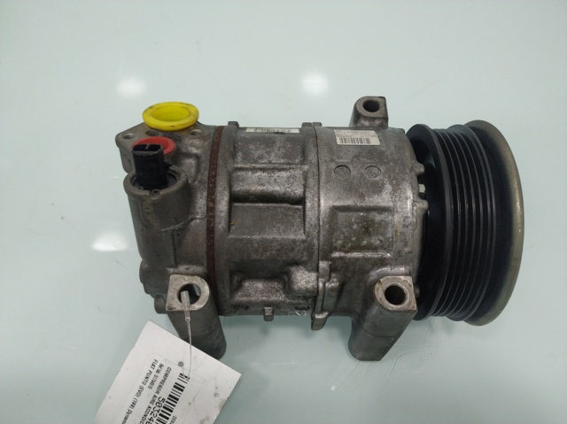 51794515 Compresor de aire acondicionado  comprar en Zaragoza