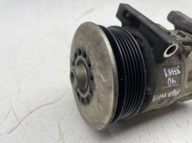 51794515 FIAT Compresor de aire acondicionado  disponible Vigo