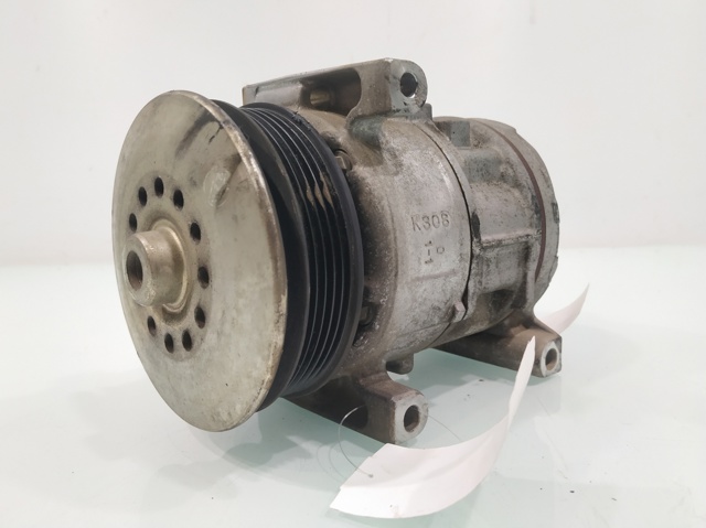 51794515 Compresor de aire acondicionado  en stock Sabadell