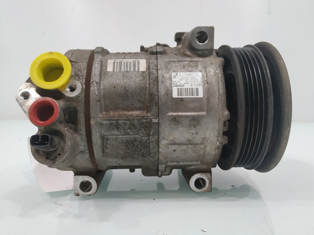 51794515 FIAT Compresor de aire acondicionado  comprar en Lleida