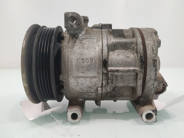 51794515 FIAT Compresor de aire acondicionado  comprar en Oviedo