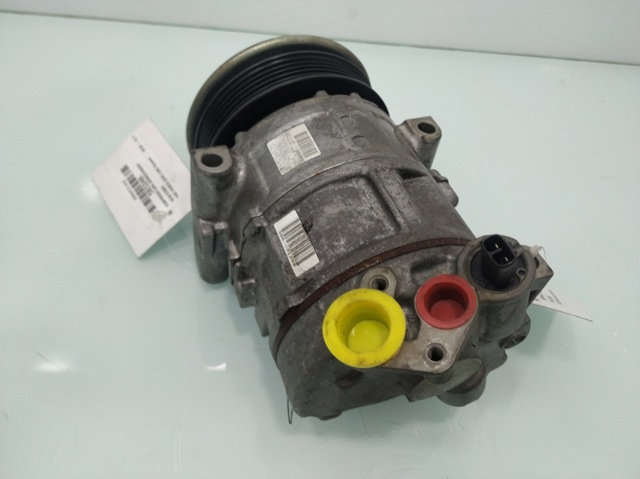 51794515 FIAT Compresor de aire acondicionado  comprar en Lleida