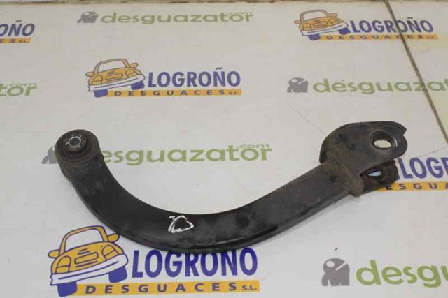 Brazo suspension inferior trasero izquierdo/derecho 51795575 Fiat/Alfa/Lancia