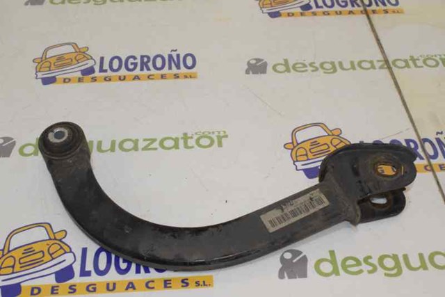 Brazo suspension inferior trasero izquierdo/derecho 51795575 Fiat/Alfa/Lancia