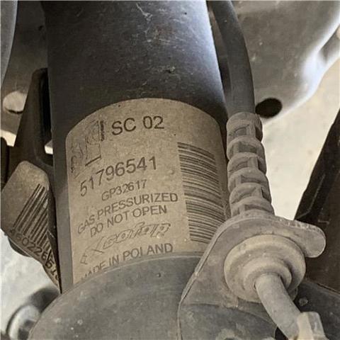 51796541 Amortiguador delantero izquierdo comprar Almería