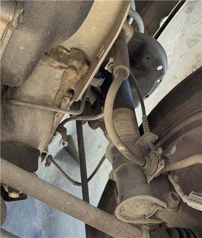 FIAT 51796541 Amortiguador delantero izquierdo comprar Barcelona