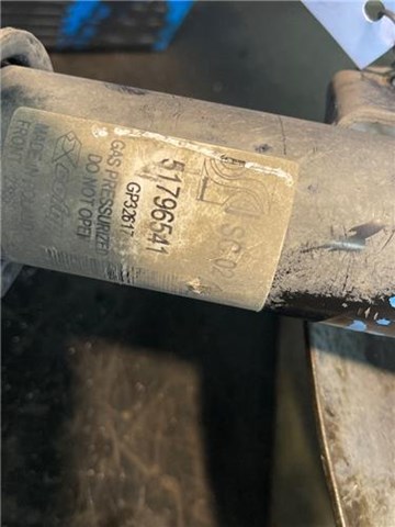 51796541 FIAT Amortiguador delantero izquierdo  comprar en Lleida