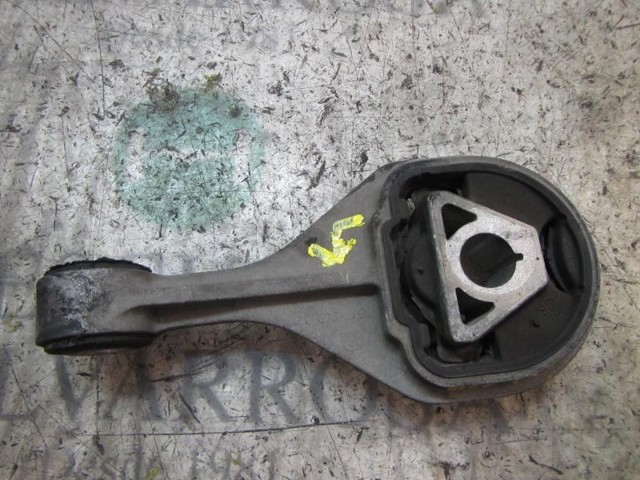 Soporte de motor derecho 51796832 FIAT