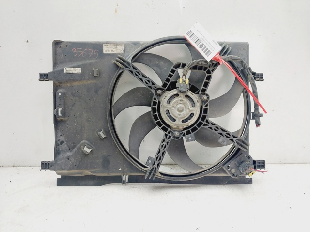 51797134 Fiat/Alfa/Lancia