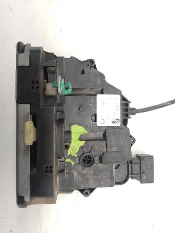FIAT 51797557 Cerradura de puerta delantera izquierda  disponible Valladolid