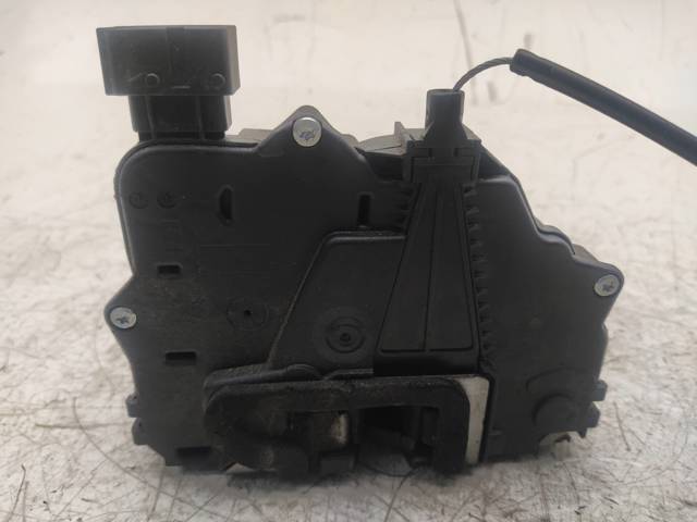 51797557 FIAT Cerradura de puerta delantera izquierda  comprar en Jaén