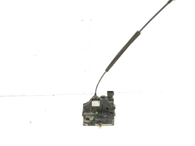 FIAT 51797557 Cerradura de puerta delantera izquierda  disponible Valladolid