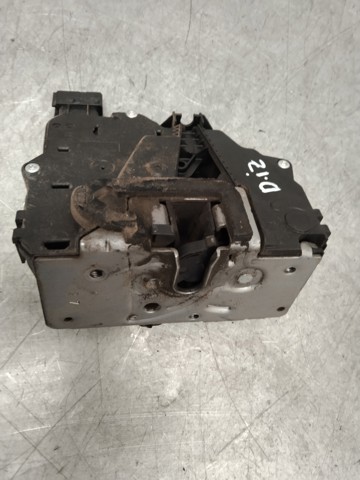 FIAT 51797557 Cerradura  en stock Salamanca