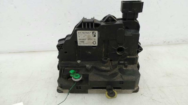 51797557 Cerradura  en stock Castellón