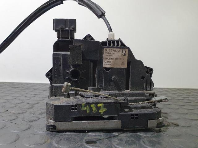 51797570 Cerradura de la puerta trasera derecha  en stock Granada