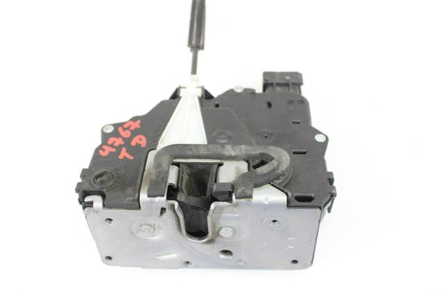 FIAT 51797570 Cerradura de la puerta trasera derecha  disponible España