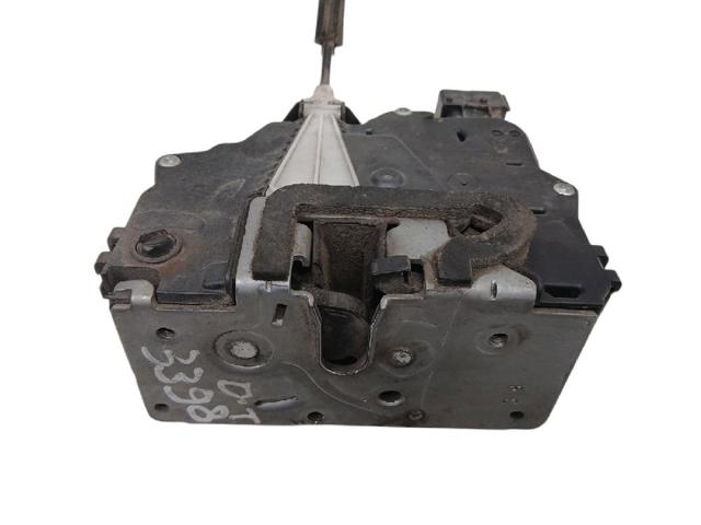 51797570 FIAT Cerradura de la puerta trasera derecha  en stock Córdoba