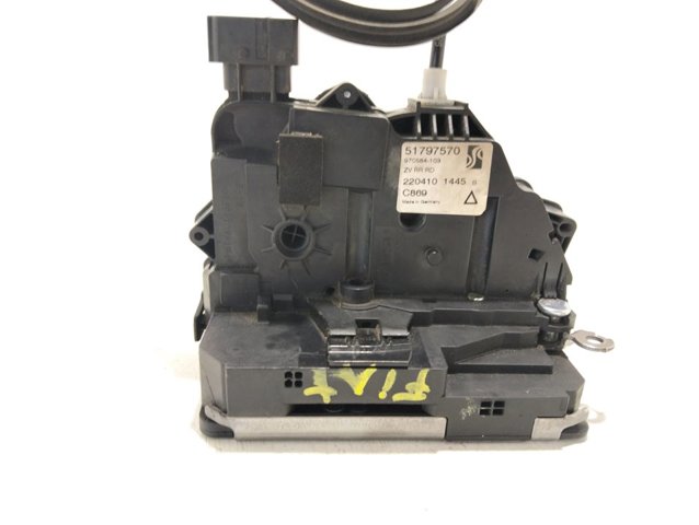 FIAT 51797570 Cerradura de la puerta trasera derecha  comprar en Murcia