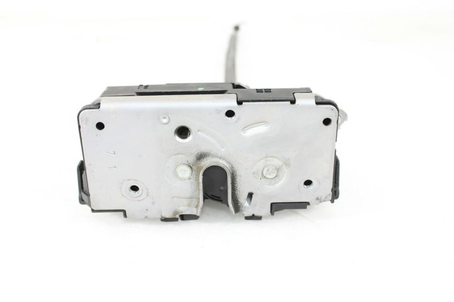 FIAT 51797570 Cerradura de la puerta trasera derecha  comprar en Murcia