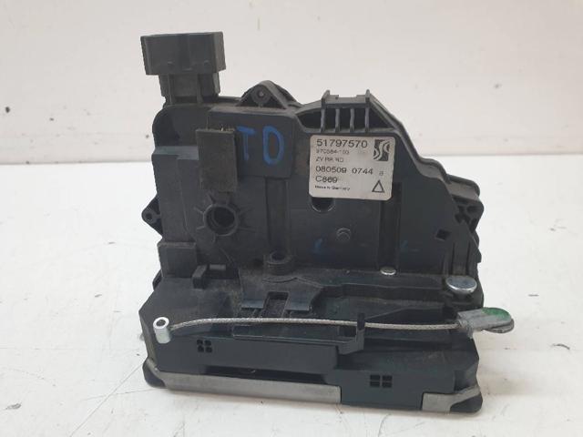 51797570 Fiat/Alfa/Lancia