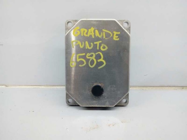 Comprar Unidad de control del motor (ECU) Fiat Punto  199 a bajo precio