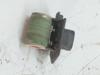 Resitencia, ventilador habitáculo 51799359 FIAT