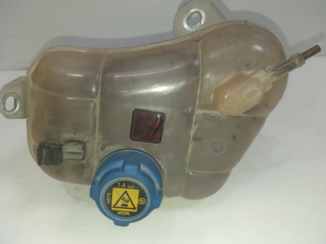 51799558 FIAT Depósito de expansión del sistema de refrigeración  disponible Alicante