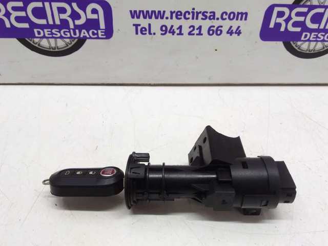 51800628 Bombín de arranque comprar Almería