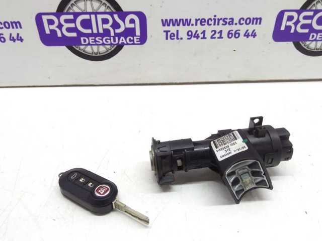 51800628 FIAT Cerradura de encendido  disponible Alicante
