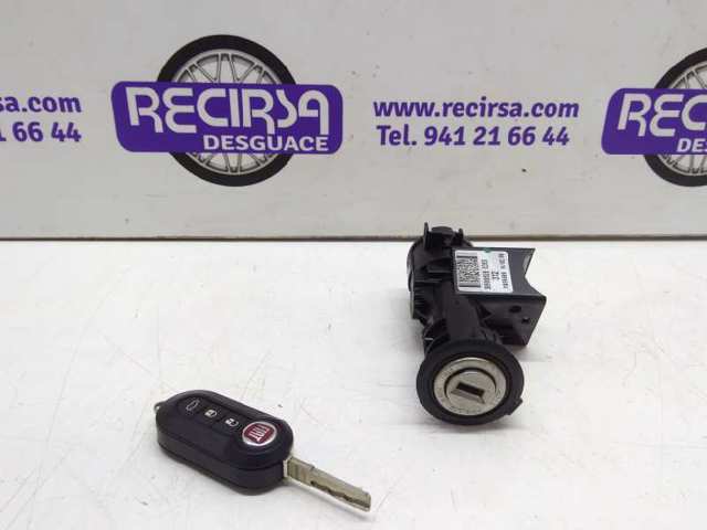 51800628 Cerradura de encendido  disponible Burgos
