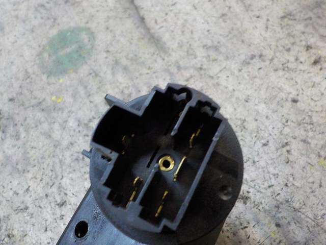 FIAT 51800628 Cerradura de encendido  disponible Lugo