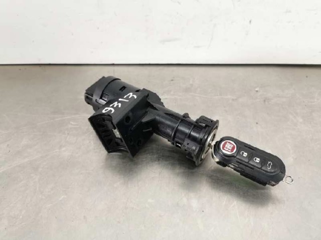 Conmutador de arranque Fiat 500 312