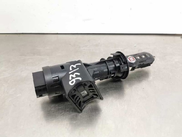 Conmutador de arranque Fiat 500 312