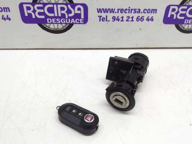 51800628 Cerradura de encendido  disponible Burgos