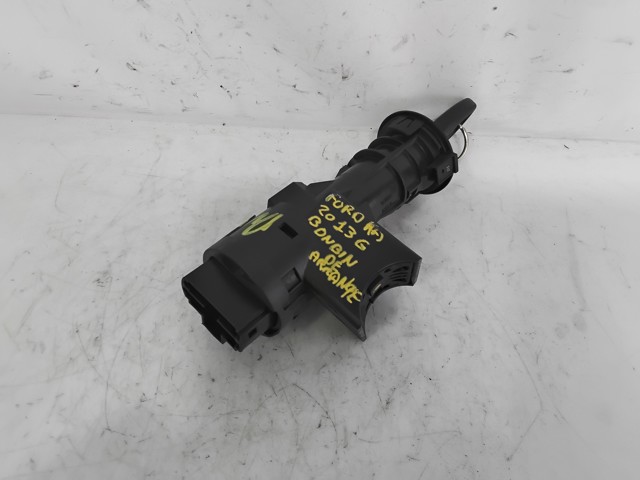 Conmutador de arranque Fiat 500 312