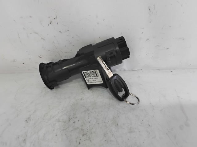 Conmutador de arranque Fiat 500 312