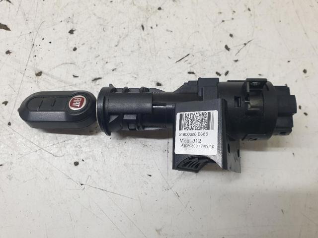 51800628 FIAT Cerradura de encendido  disponible Vigo