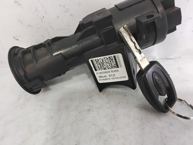 Conmutador de arranque Fiat 500 312