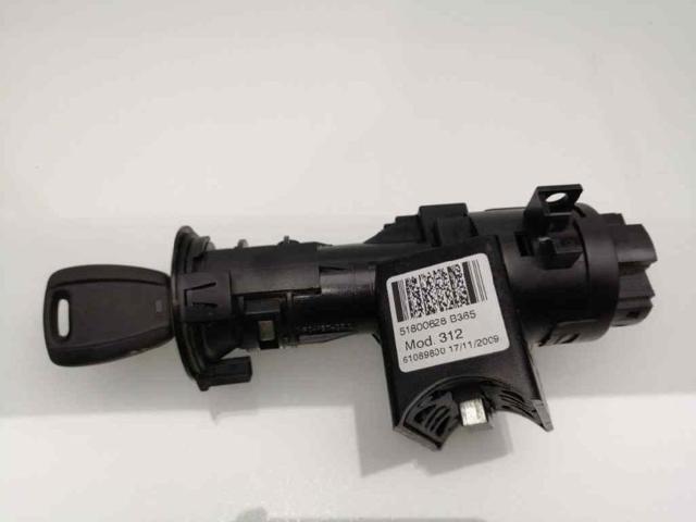 Conmutador de arranque Fiat 500 312